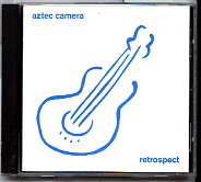 Aztec Camera - Retrospect